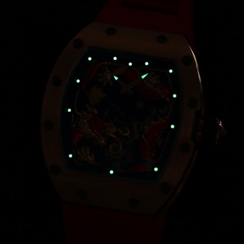 RICHARD MILLE Watches